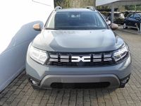 gebraucht Dacia Duster 1.3 TCe 150 Extreme 4WD