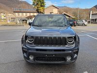 Gebraucht Jeep Renegade 240 PS (176 kW) 2020 SUV