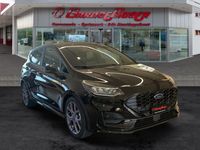 gebraucht Ford Fiesta 1.0 EcoB Hybrid ST-Line