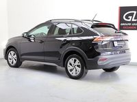 Gebraucht VW Taigo Life 110 PS (80 kW) 2024 Schwarz SUV