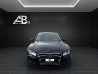Gebraucht Audi A7 Sportback Design 300 PS (220 kW) 2012 Kleinwagen