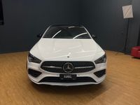 gebraucht Mercedes CLA200 - AMG - Ambiente-Licht / Rückfahrkamera / Panorama-D