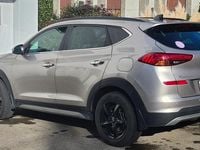 Gebraucht Hyundai Tucson 177 PS (130 kW) 2019 SUV