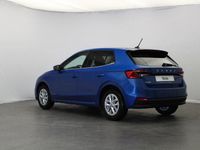 gebraucht Skoda Fabia Style 1.0 TSI