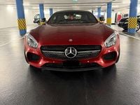 Gebraucht Mercedes AMG GT S AMG 510 PS (375 kW) 2016 Coupé
