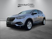 gebraucht Opel Grandland X 1.2i TP Enjoy