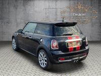 gebraucht Mini Cooper S 