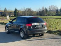 gebraucht Audi A3 Sportback 1.4 Turbo FSI Ambiente