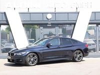 Gebraucht BMW 435 M Sport 313 PS (230 kW) 2018 Coupé