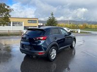 gebraucht Mazda CX-3 2.0 Ambition FWD Skyactiv Drive