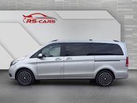 Gebraucht Mercedes V250 Exclusive 190 PS (139 kW) 2016 Van / Kleinbus