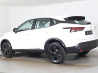 gebraucht Nissan Qashqai 1.3 DIG-T MHEV Acenta