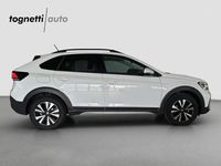 Gebraucht VW Taigo Life 110 PS (80 kW) 2025 Weiss SUV