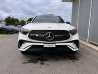 Gebraucht Mercedes GLC300 313 PS (230 kW) 2024 Coupé