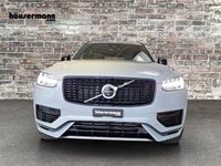 gebraucht Volvo XC90 2.0 T8 TE Ultimate Dark 7P. eAWD