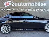 Gebraucht Mercedes E53 AMG AMG 435 PS (319 kW) 2020