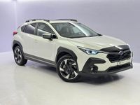 Gebraucht Subaru Crosstrek 136 PS (100 kW) 2024 SUV