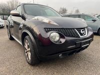 Gebraucht Nissan Juke 190 PS (139 kW) 2012 SUV