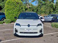Neu Renault R5 Iconic 110 kW (150 PS) 2025 Kleinwagen