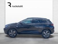 gebraucht Opel Grandland X 1.2 T Ultimate