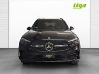 Neu Mercedes GLC400d AMG line 387 PS (284 kW) 2025 SUV