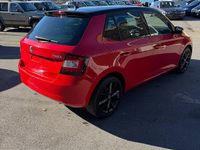 Gebraucht Skoda Fabia Monte Carlo 110 PS (80 kW) 2016