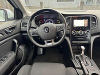 Gebraucht Renault Mégane IV Business 115 PS (84 kW) 2021