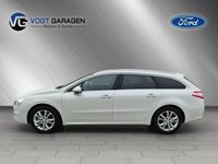 gebraucht Peugeot 508 SW 1.6 Turbo Allure