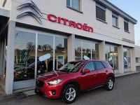 Gebraucht Mazda CX-5 160 PS (117 kW) 2014 SUV