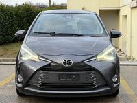 Gebraucht Toyota Yaris Trend 112 PS (82 kW) 2019