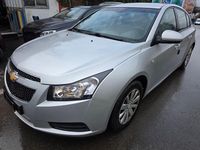 Gebraucht Chevrolet Cruze LT 124 PS (91 kW) 2014 Kombi