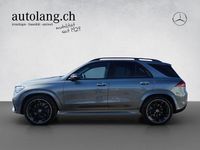 Gebraucht Mercedes GLE450 AMG AMG line 387 PS (284 kW) 2024 SUV
