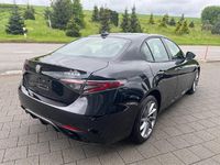 Gebraucht Alfa Romeo Giulia Sprint 280 PS (205 kW) 2024 Schwarz Limousine