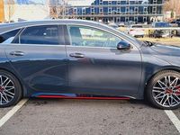 Gebraucht Kia ProCeed GT 204 PS (150 kW) 2023 Kombi