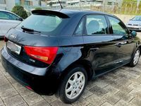 gebraucht Audi A1 Sportback 1.4 TFSI Ambition