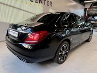 Gebraucht Mercedes C220 Avantgarde 170 PS (125 kW) 2016