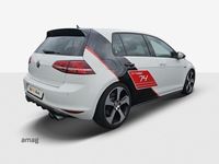 gebraucht VW Golf GTI Performance Edition