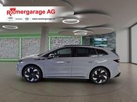Neu Skoda Enyaq iV RS 250 kW (340 PS) 2025 Grau SUV