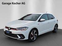 Gebraucht VW Polo GTI 207 PS (152 kW) 2022 Kleinwagen