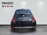 gebraucht Fiat 500 1.0 Hybrid Dolcevita