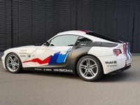 Gebraucht BMW Z4 M 343 PS (252 kW) 2007 Coupé