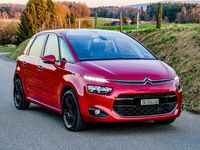 gebraucht Citroën C4 Picasso 1.6 THP 155 Intensive | LED Paket |