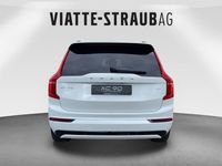 gebraucht Volvo XC90 2.0 T8 TE Ultimate Dark 7P. eAWD