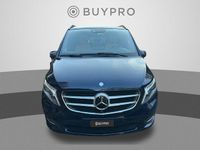 Gebraucht Mercedes V250 Edition 190 PS (139 kW) 2016 Van / Kleinbus