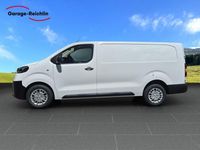 Gebraucht Toyota Proace Advance 144 PS (105 kW) 2024 Van / Kleinbus