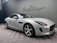 Gebraucht Jaguar F-Type S 340 PS (250 kW) 2015 Coupé