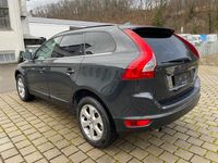 Gebraucht Volvo XC60 Momentum 175 PS (128 kW) 2009 SUV