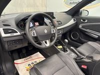 Gebraucht Renault Mégane III Floride 131 PS (96 kW) 2011