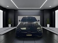 Gebraucht Mercedes C300e AMG line 326 PS (239 kW) 2024 Grau Limousine