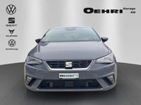 gebraucht Seat Ibiza ANNIVERSARY LE (netto)